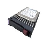 HP 507610-B21 Dual Port Midline 500GB 6G 7.2k Sff SAS Hdd