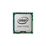 507802-B21 - HPE 1.86GHz Socket LGA1366 Xeon E5502 2-Core Processor