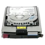 518734-001 - HP 450GB Fibre Channel 10000RPM 3.5-Inch Hard Drive
