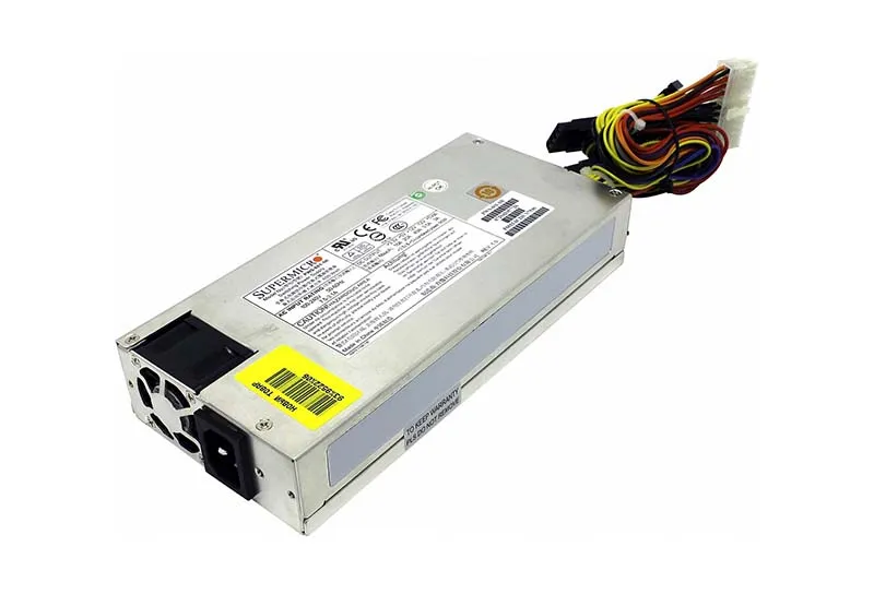 5382T 5382T - Dell 110-Watts 100-240V AC 47-63Hz Power Supply - Image 1