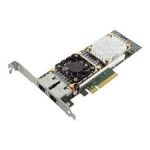 Dell 540-BBIU Broadcom 57810S Dual Port 10Gb BASE-T Server Adapter