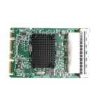 DELL 540-BCOS Broadcom 5720 Quad Port 1GbE Base-T, OCP Nic