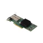 Dell 540-BDIX Mellanox ConnectX-4 Lx CX4121C Dual-Port 25GbE Network Adapter LP