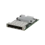 Dell 540-BDQD Broadcom 57504 Quad Port 25Gb SFP28 OCP 3.0