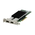 Dell 540-BFJF Intel E810XXVDA2 25 Gigabit Dual-Port PCIe 4.0 x8 Ethernet Network Adapter LP