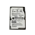 542-0217 - Sun 146GB 10000RPM SAS 3Gb/s 2.5-in Hard Drive