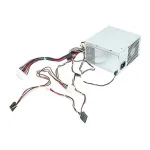 54Y8894 - Lenovo 280-Watts 200-240V 4A ATX Power Supply