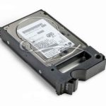 55RMX - Dell 500GB 7200RPM SAS 2.5-Inch Hard Drive