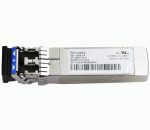 Brocade 57-1000115-01 10G Fibre Channel LWL 10km SFP+ Transceiver - Image 2