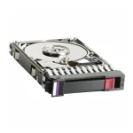 574034-003 - HP 600GB 15K SAS 6Gb/s Hot Swap 3.5-in Midline HDD