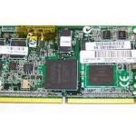 578882-001 - HPE Smart Array P411 2-Ports SAS Storage Controller