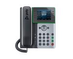 82M89AA - HP Poly Edge E350 IP Phone and PoE-enabled - 82M89AA