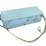 5XV5K - Dell 180-Watts 100-240V AC 50-60Hz Power Supply