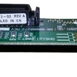 HP 60-272-02 Interposer SAS to Fibre Channel Dongle Interposer Board Converter