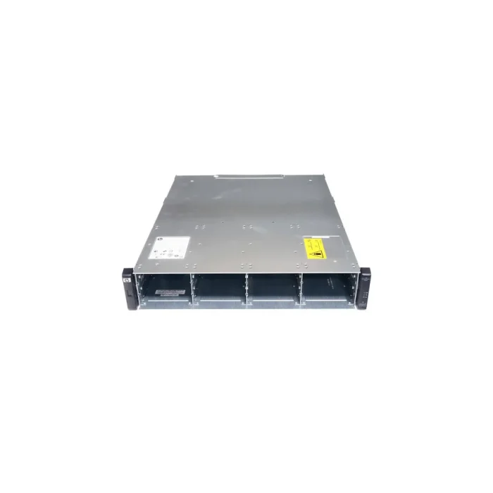 HP 616061-001 P4500 G2 CTO Server Chassis Barebones. - Image 2