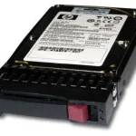 619286-001 - HP 300GB 10000RPM SAS 2.5-Inch Hard Drive