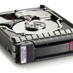 619286-004 - HP 900GB 10000RPM SAS 2.5-Inch Hard Drive
