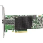 61M2K - Dell LightPulse 1-Port PCI Express 2.0 x8 Fibre Channel 16Gb/s Host Bus Adapter