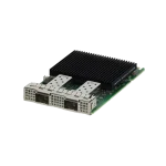 Dell 61X09 Intel E810XXVDA2OCPV3 Dual Port 25GbE SFP28 OCP NIC 3.0 Ref