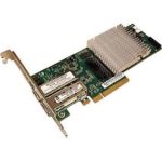 HPE 624499-001 CN1000Q Dual Port Converged Network Adapter ref