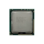 625077-L21 - HPE 2.40GHz Socket LGA1366 Xeon E5645 6-Core Processor