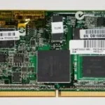 HPE 633540-001 512MB P-series Smart Array Flash Backed Write Cache