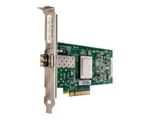635X7.webp 635X7 - Dell Emulex LPE-12000 1 x Port Fibre Channel 8Gb/s PCI Express 2.0 x8 Low-profile Host Bus Adapter for PowerEdge R220/T320 Server - Image 1