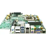 657094-001 - HP (Motherboard) Socket 1155