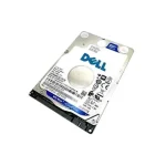 65X3D - Dell 500GB 7200RPM SATA 6Gb/s 2.5-in Hard Drive
