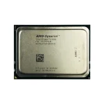 660081-L21 - HPE 2.40GHz Socket G34 Opteron 6234 12-Core Processor