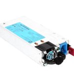 HPE 660184-001 460W Common Slot Platinum Plus Hot Plug Power Supply