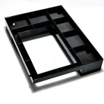 HP 661914-001 Tray Caddy 2.5" to 3.5" SSD SAS SATA Adapter for G8/G9
