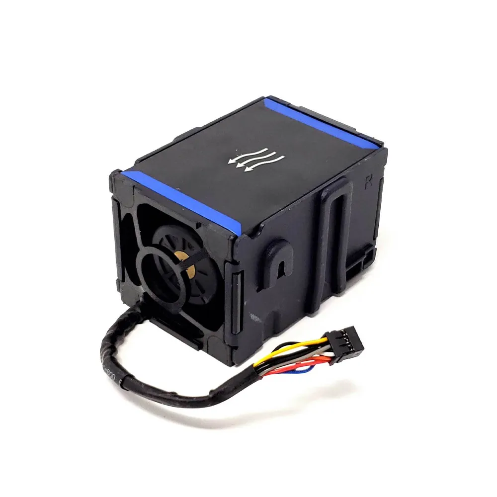 663120-001.webp 663120-001 - HPE Cooling Fan For ProLiant DL160 Gen8 - Image 1
