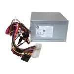 667893-001 - HP 300-Watts 24-Pin ATX Power Supply For Pavilion Envy H8