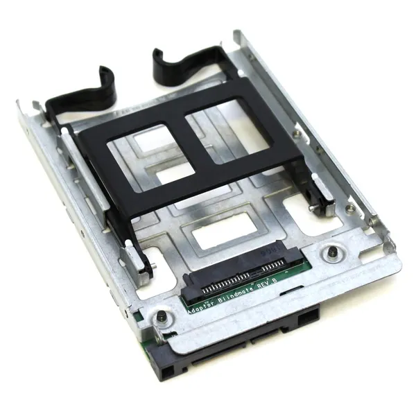 668261-001.webp HP 668261-001 2.5 to 3.5 Mounting Bracket Adapter with Caddy Tray - Image 1