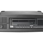 HP 693417-001 3TB LTO-5 Ultrium 3000 SAS External Tape Drive