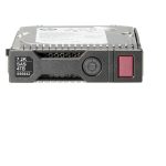 HPE 695510-S21 Midline Hard Drive 4 TB SAS 6Gb/s Refurbished