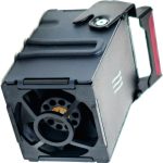 HPE 696154-002 Dual Rotor Enhanced Fan for DL360p Gen8 DL360e Gen8