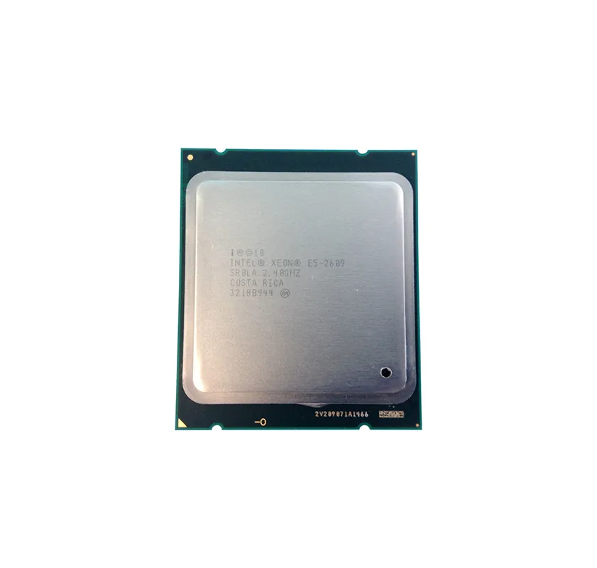 69Y5674 69Y5674 - IBM 2.40GHz LGA2011 Xeon E5-2609 4-Core Processor - Image 1