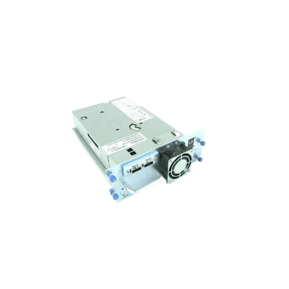 6FT99 6FT99 - Dell 1.5TB (Native)/3TB (Compressed) LTO-5 SAS HH Tape Drive - Image 1