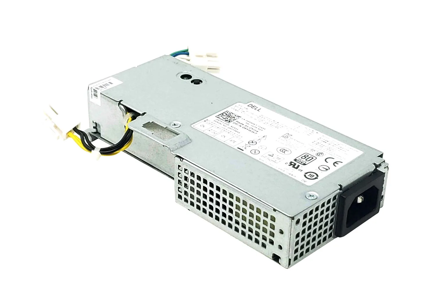 6YWW7-o 6YWW7 - Dell 200-Watts 100-240V 2.9A Power Supply - Image 1