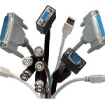 6G4WW - Part No: 6G4WW - Dell LED LCD Cable for Latitude E6540