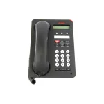 700415540 - Avaya 1603IP Phone Black