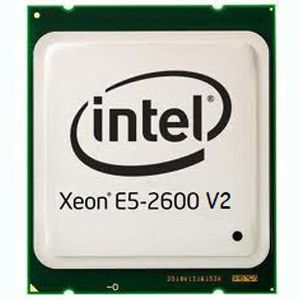 712771-B21 HP 712771-B21 DL360P Gen8 Xeon E5-2695V2 2.4GHz 12-Core CPU Kit - Image 1