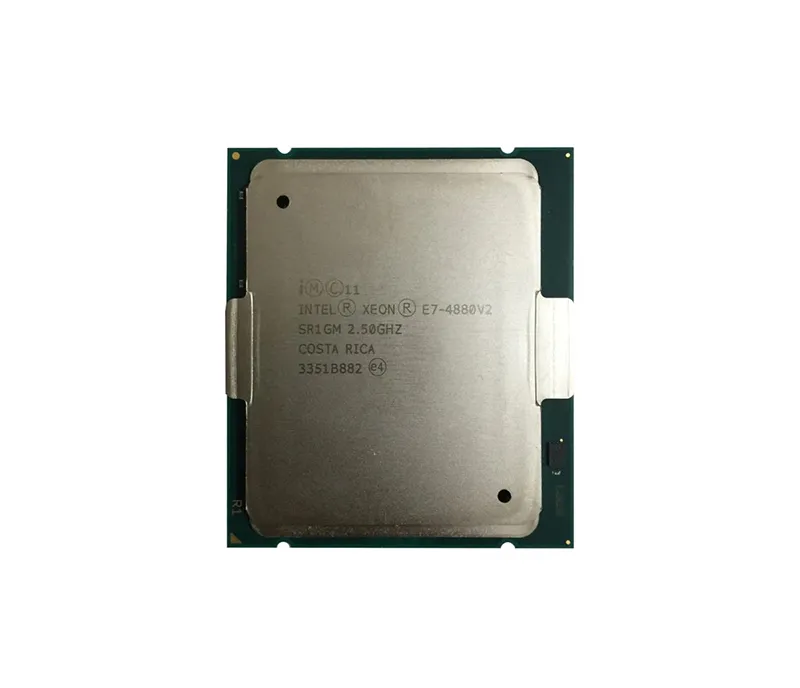712HK-o 712HK - Dell 2.50GHz Socket LGA2011 E7-4880V2 15-Core Processor - Image 1