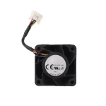 HP 717914-001 Front Fan Cage Assembly for Proliant DL320e G8 V2