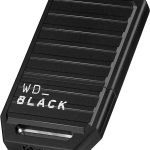 WDBMPH0010BNC-WCSN - WD_BLACK 1TB C50 Storage Expansion Card for Xbox Series X|S - Quick Resume - Plug & Play - WDBMPH0010BNC-WCSN