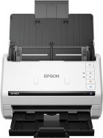 DS-530 II - Epson DS-530 II Color Duplex Document Scanner for PC and Mac with Sheet-fed, Auto Document Feeder (ADF)
