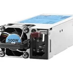HP 723595-501 500W gen9 FS Platform HT Plug Power Supply