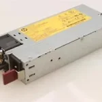 HP 738024-B21 750 Watt Server Power Supply proliant dl360 dl380